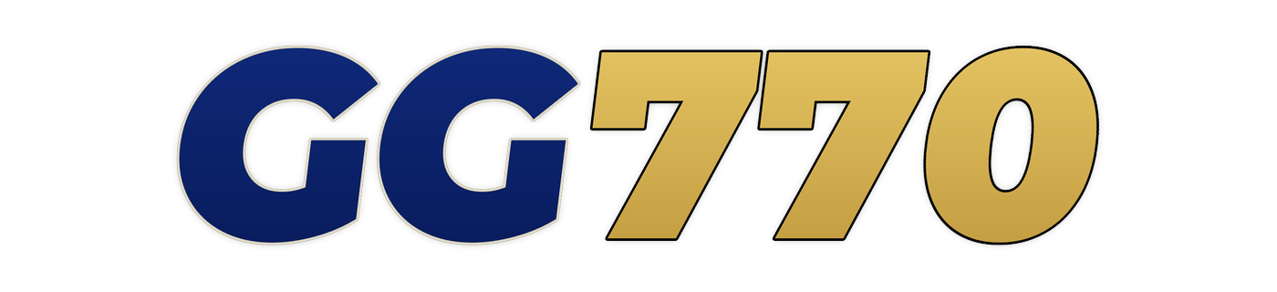 gg770 Logo